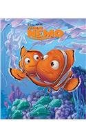 Disney Pixar Finding Nemo