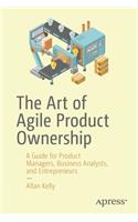 Art of Agile Product Ownership