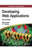 Developing Web Applications, 2Nd Ed