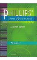 Phillip's Science Of Dental Materials