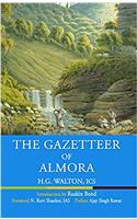 The Gazetteer of Almora