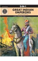 Great Indian Emperors