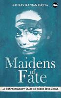 MAIDENS OF FATE