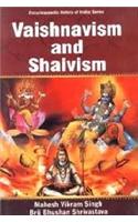 Vaishnavism And Shaivism