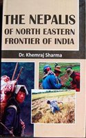 The nepalis of north eastern frontier of india