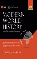 Modern World History 2ed