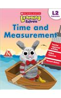 Time and Measurement