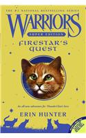 Warriors Super Edition: Firestar's Quest