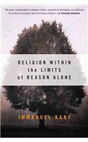 Religion Within the Limits of Reason Alone