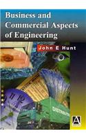 Business and Commercial Aspects of Engineering