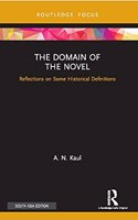 The Domain of the Novel: Reflections on Some Historical Definitions