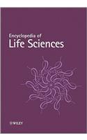 Encyclopedia of Life Sciences