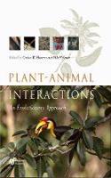 Plant Animal Interactions