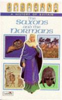 The Saxons and the Normans (Ladybird History of Britain)