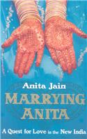 Marrying Anita