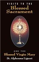 Visits to the Blessed Sacrament