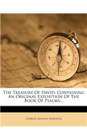 The Treasury Of David