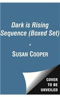 Dark Is Rising Sequence (Boxed Set)