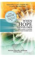 When Hope Never Dies