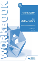 Cambridge IGCSE Core Mathematics Workbook