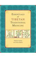 Essentials of Tibetan Traditional Medicine