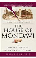 House of Mondavi