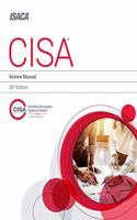 CISA Review Manual, 26th Edition