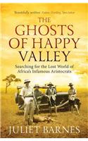 The Ghosts of Happy Valley