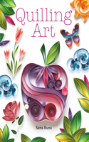 Quilling Art