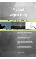 Method Engineering A Complete Guide - 2020 Edition