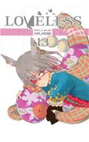 Loveless, Vol. 13