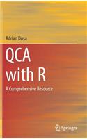 Qca with R