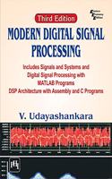 Modern Digital Signal Processing