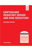 Earthquake Resistant Design And Risk Reduction, 2Nd Edition