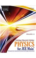 Wileys Halliday / Resnick / Walker Physics for JEE Main - Vol. II