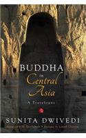 Buddha in Central Asia