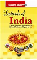 Festivals Of India