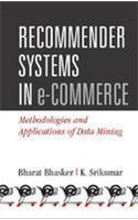 Recommender System in electronic Commerce