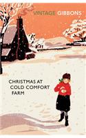 Christmas at Cold Comfort Farm