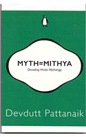 Myth = Mithya