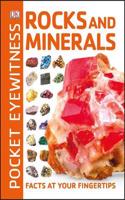 Pocket Eyewitness Rocks and Minerals