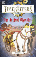 The Timekeepers: Ancient Olympics