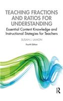 Teaching Fractions and Ratios for Understanding