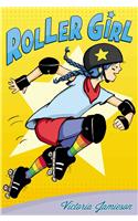 Roller Girl