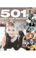 501 Must See Movies