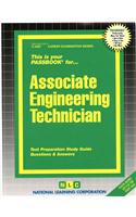 Associate Engineering Technician