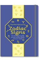 The Mini Manual of Zodiac Signs