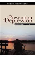 Prevention of Depression