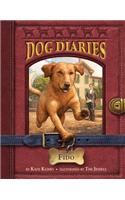 Dog Diaries #13: Fido