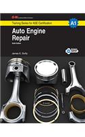 Auto Engine Repair, A1